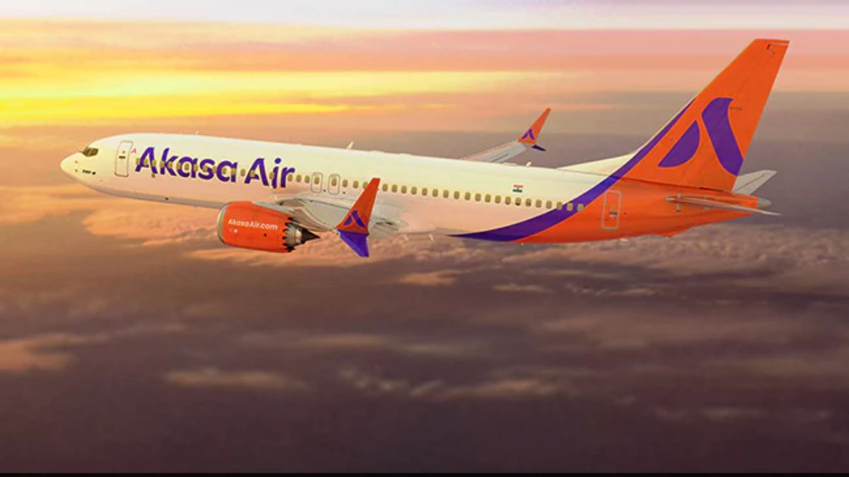Akasa Air goes global, announces Doha as first international destination